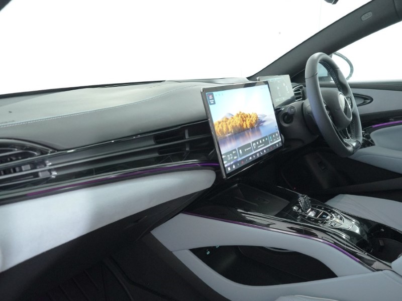  BYD SEAL 390kW Excellence AWD 83kWh 4dr Auto 5062039