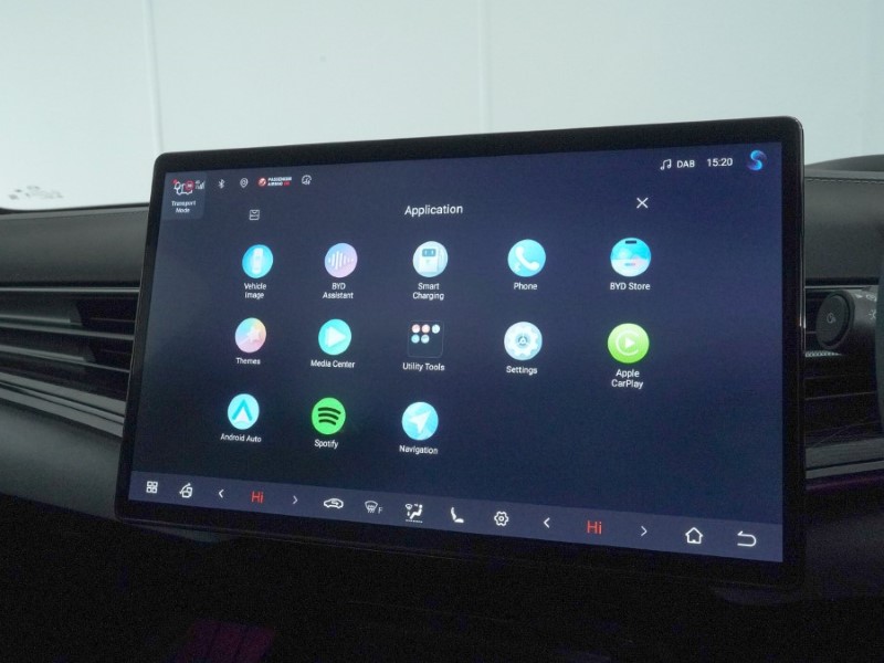  BYD SEAL 390kW Excellence AWD 83kWh 4dr Auto 5062082