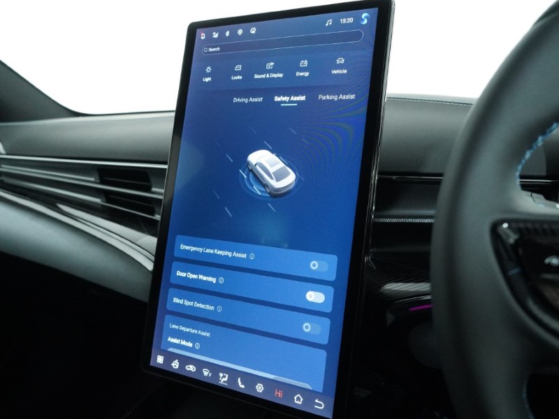  BYD SEAL 390kW Excellence AWD 83kWh 4dr Auto 5062076