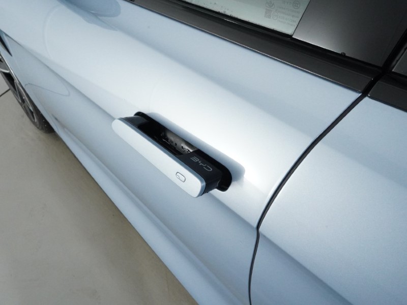  BYD SEAL 390kW Excellence AWD 83kWh 4dr Auto 5062036