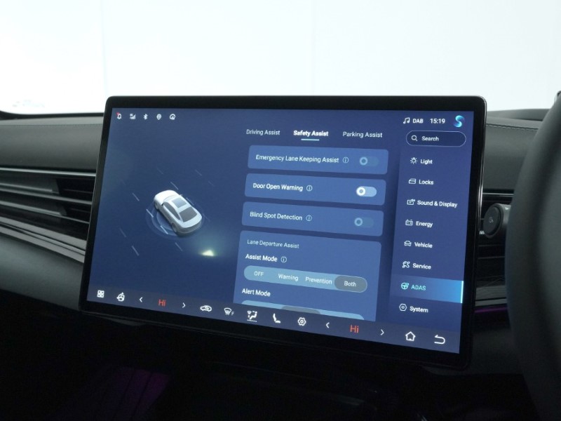  BYD SEAL 390kW Excellence AWD 83kWh 4dr Auto 5062073