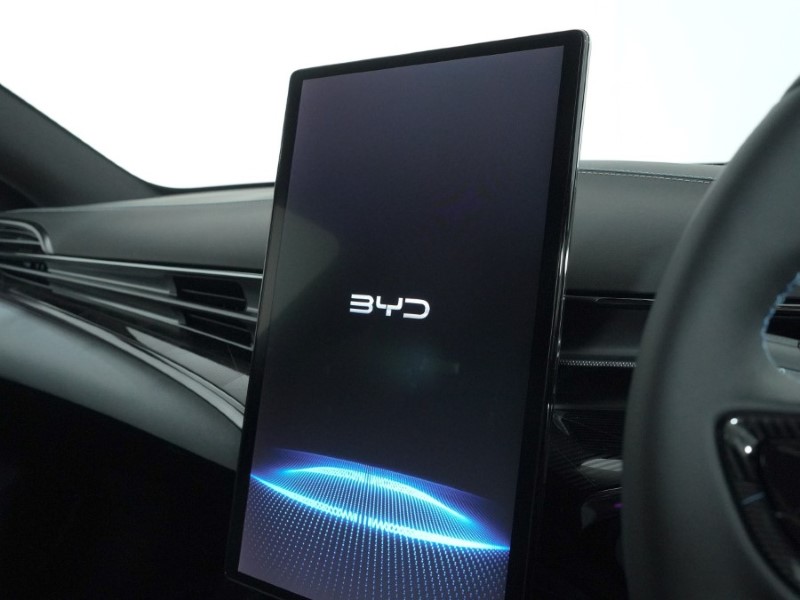  BYD SEAL 390kW Excellence AWD 83kWh 4dr Auto 5062078