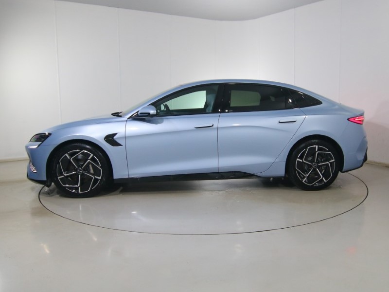  BYD SEAL 390kW Excellence AWD 83kWh 4dr Auto 5062026