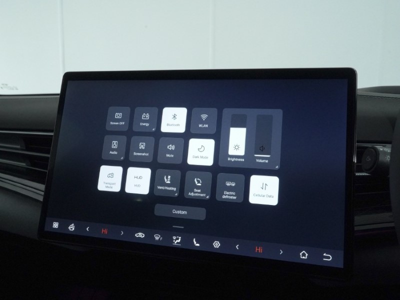  BYD SEAL 390kW Excellence AWD 83kWh 4dr Auto 5062083