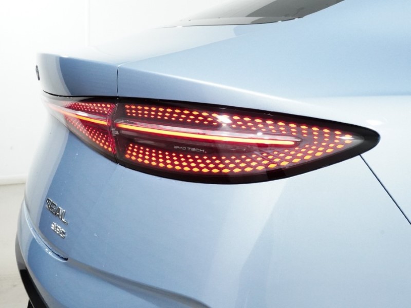  BYD SEAL 390kW Excellence AWD 83kWh 4dr Auto 5062051