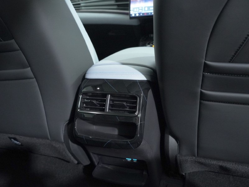  BYD SEAL 390kW Excellence AWD 83kWh 4dr Auto 5062048