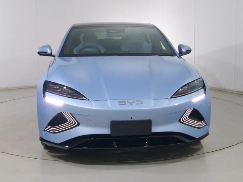  BYD SEAL 390kW Excellence AWD 83kWh 4dr Auto 5062024