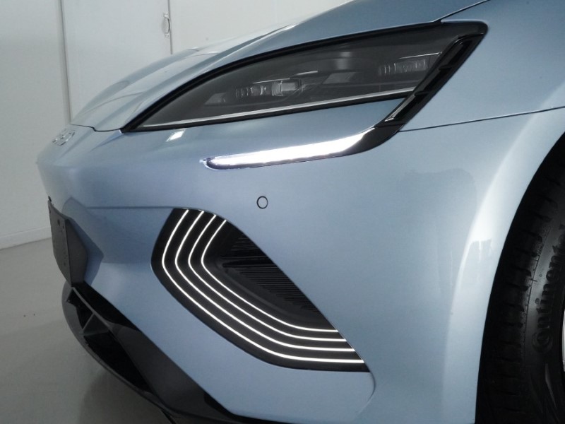  BYD SEAL 390kW Excellence AWD 83kWh 4dr Auto 5062059