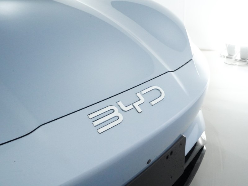  BYD SEAL 390kW Excellence AWD 83kWh 4dr Auto 5062056