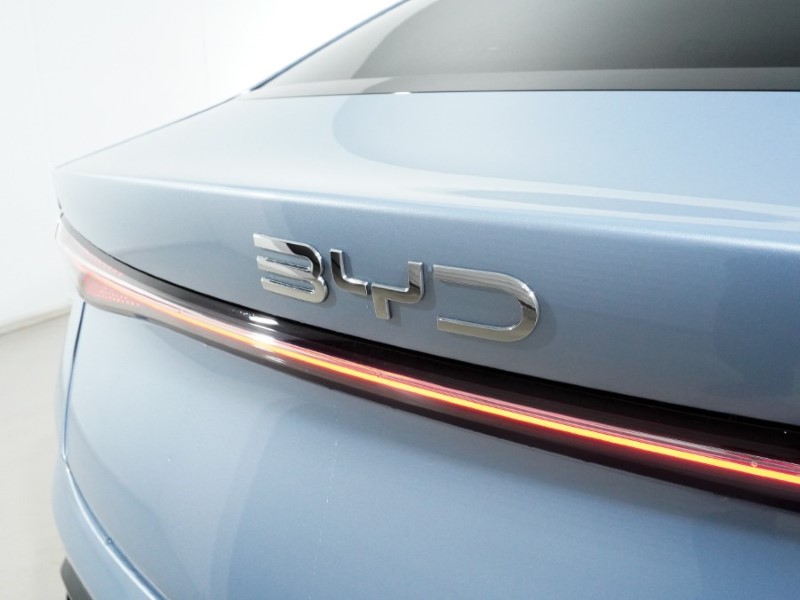  BYD SEAL 390kW Excellence AWD 83kWh 4dr Auto 5062031