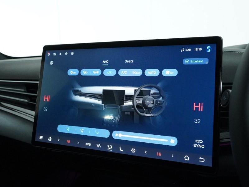  BYD SEAL 390kW Excellence AWD 83kWh 4dr Auto 5062070