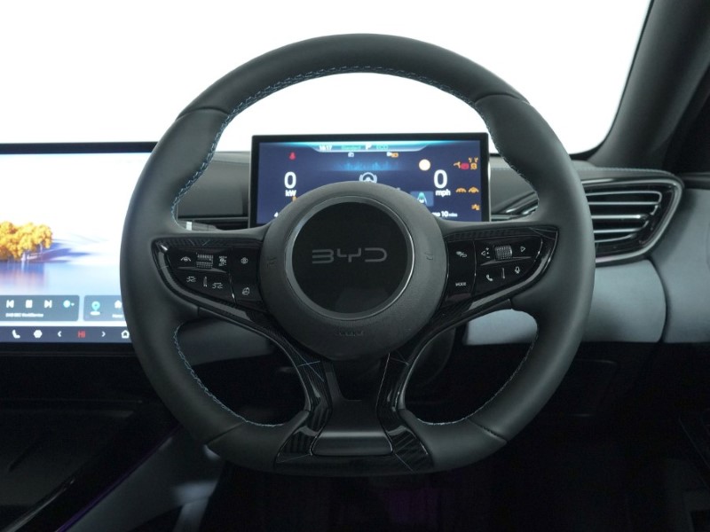  BYD SEAL 390kW Excellence AWD 83kWh 4dr Auto 5062045