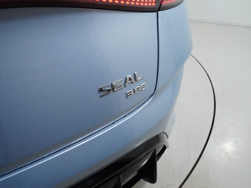  BYD SEAL 390kW Excellence AWD 83kWh 4dr Auto 5062032