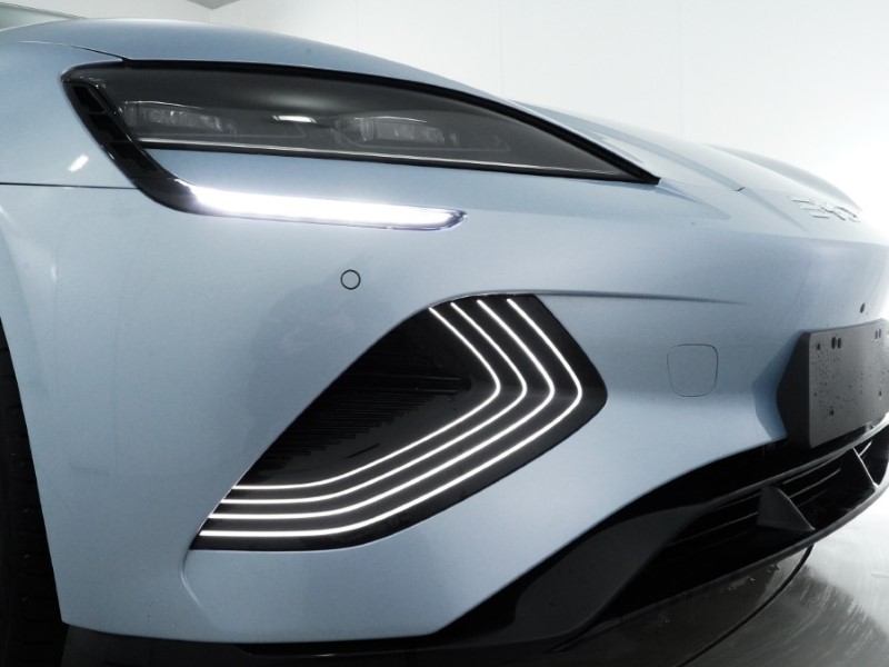  BYD SEAL 390kW Excellence AWD 83kWh 4dr Auto 5062058