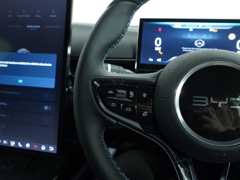  BYD SEAL 390kW Excellence AWD 83kWh 4dr Auto 5062075