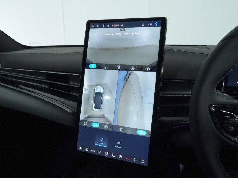  BYD SEAL 390kW Excellence AWD 83kWh 4dr Auto 5062079