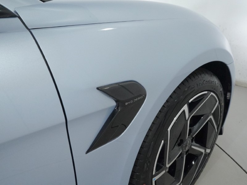  BYD SEAL 390kW Excellence AWD 83kWh 4dr Auto 5062055