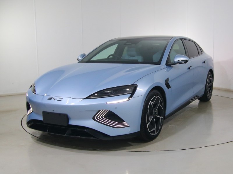  BYD SEAL 390kW Excellence AWD 83kWh 4dr Auto 5062025