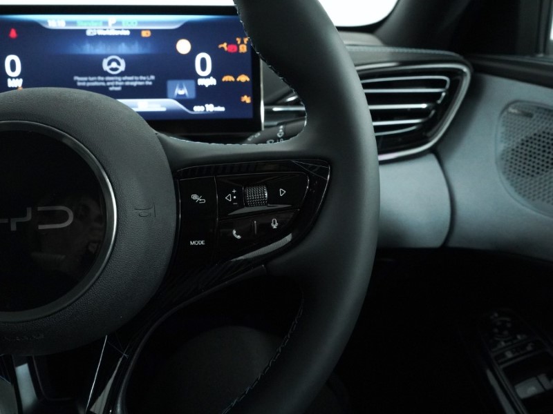  BYD SEAL 390kW Excellence AWD 83kWh 4dr Auto 5062074