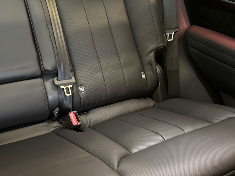 2025 (75) LAND ROVER RANGE ROVER 3.0 D300 Edition 4dr Auto 5016124