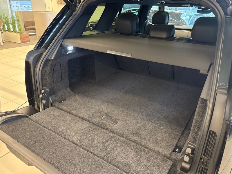 2025 (75) LAND ROVER RANGE ROVER 3.0 D300 Edition 4dr Auto 5016126