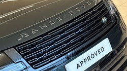 2025 (75) LAND ROVER RANGE ROVER 3.0 D300 Edition 4dr Auto 5016130