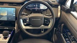 2025 (75) LAND ROVER RANGE ROVER 3.0 D300 Edition 4dr Auto 5016101