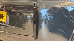 2025 (75) LAND ROVER RANGE ROVER 3.0 D300 Edition 4dr Auto 5016134