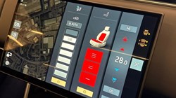 2025 (75) LAND ROVER RANGE ROVER 3.0 D300 Edition 4dr Auto 5016120