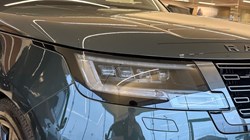 2025 (75) LAND ROVER RANGE ROVER 3.0 D300 Edition 4dr Auto 5016103