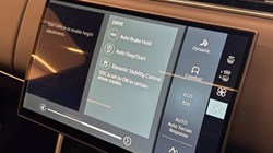 2025 (75) LAND ROVER RANGE ROVER 3.0 D300 Edition 4dr Auto 5016123