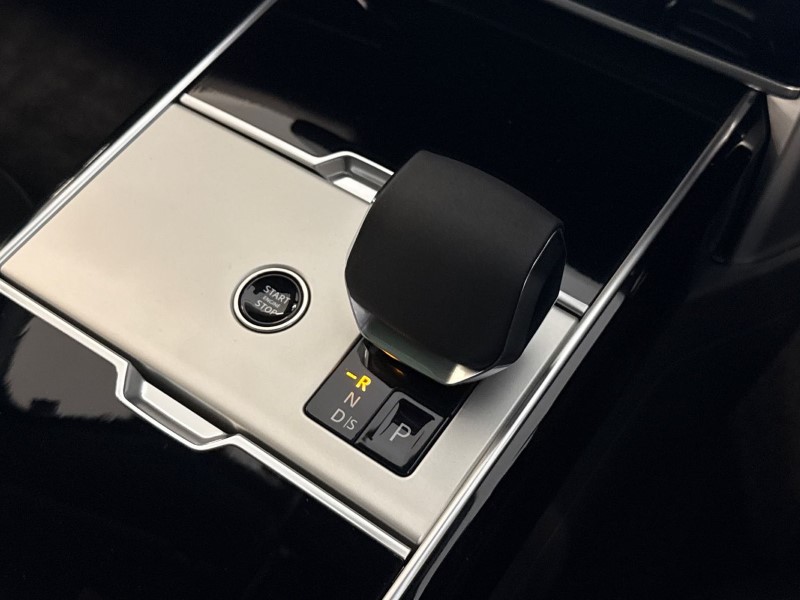 2025 (75) LAND ROVER RANGE ROVER 3.0 D300 Edition 4dr Auto 5016099