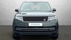 2025 (75) LAND ROVER RANGE ROVER 3.0 D300 Edition 4dr Auto 5016093