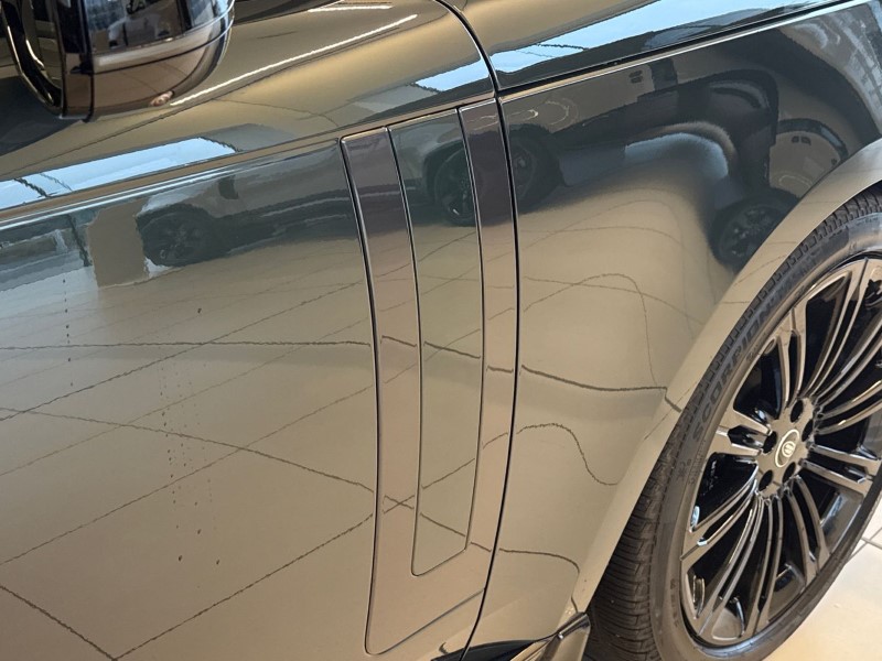 2025 (75) LAND ROVER RANGE ROVER 3.0 D300 Edition 4dr Auto 5016106