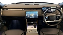 2025 (75) LAND ROVER RANGE ROVER 3.0 D300 Edition 4dr Auto 5016095