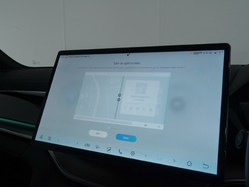  BYD SEAL U 1.5 DM-i Boost 5dr Auto 5021206