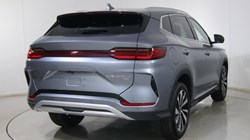 BYD SEAL U 1.5 DM-i Boost 5dr Auto 5021158