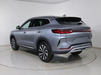 BYD SEAL U 1.5 DM-i Boost 5dr Auto