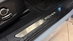 2024 (24) LAND ROVER RANGE ROVER EVOQUE 1.5 P270e Dynamic HSE 5dr Auto 4877102