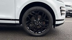 2024 (24) LAND ROVER RANGE ROVER EVOQUE 1.5 P270e Dynamic HSE 5dr Auto 4880766