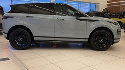 2024 (24) LAND ROVER RANGE ROVER EVOQUE 1.5 P270e Dynamic HSE 5dr Auto 4877118