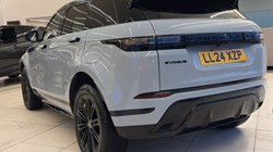 2024 (24) LAND ROVER RANGE ROVER EVOQUE 1.5 P270e Dynamic HSE 5dr Auto 4877120