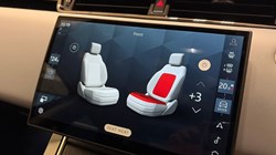 2024 (24) LAND ROVER RANGE ROVER EVOQUE 1.5 P270e Dynamic HSE 5dr Auto 4877097