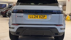 2024 (24) LAND ROVER RANGE ROVER EVOQUE 1.5 P270e Dynamic HSE 5dr Auto 4877119