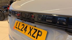 2024 (24) LAND ROVER RANGE ROVER EVOQUE 1.5 P270e Dynamic HSE 5dr Auto 4877109