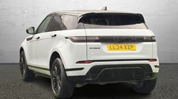2024 (24) LAND ROVER RANGE ROVER EVOQUE 1.5 P270e Dynamic HSE 5dr Auto 4877063