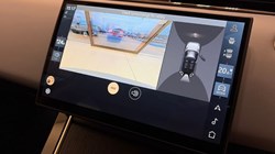 2024 (24) LAND ROVER RANGE ROVER EVOQUE 1.5 P270e Dynamic HSE 5dr Auto 4877072