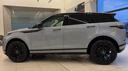 2024 (24) LAND ROVER RANGE ROVER EVOQUE 1.5 P270e Dynamic HSE 5dr Auto 4877121