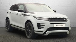 2024 (24) LAND ROVER RANGE ROVER EVOQUE 1.5 P270e Dynamic HSE 5dr Auto 4877062