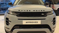 2024 (24) LAND ROVER RANGE ROVER EVOQUE 1.5 P270e Dynamic HSE 5dr Auto 4877117
